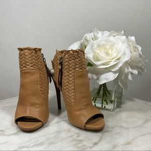 Coach - Julie Heels - Size 5 (Eur 35)